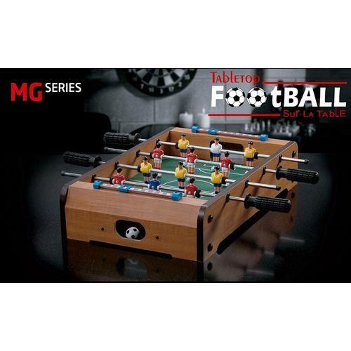 Mini jeu de baby-foot/Football pour adultes et enfants