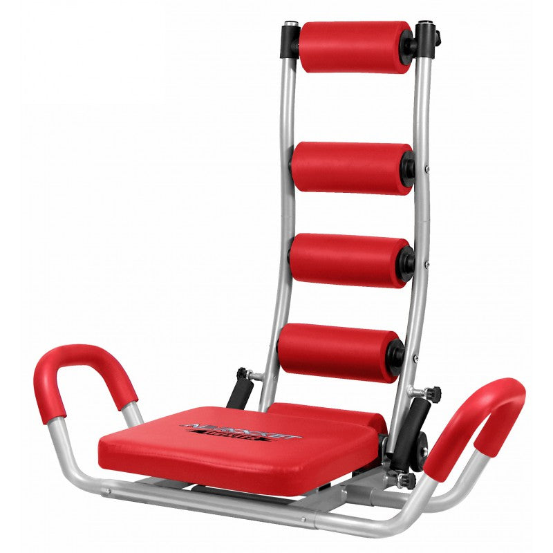 APPAREIL DE MUSCULATION AB ROCKET TWISTER