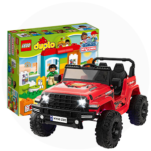 Mode Femmes & Enfants