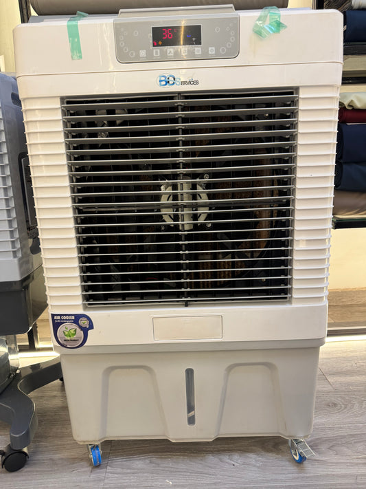 Humidificateur 60L rechargeable