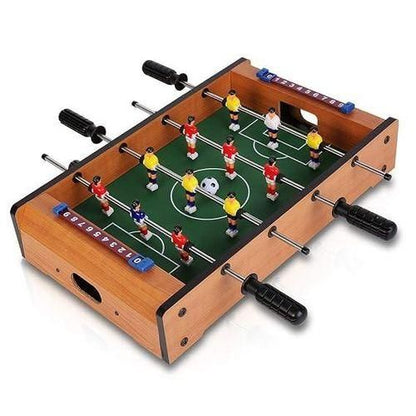 Mini jeu de baby-foot/Football pour adultes et enfants