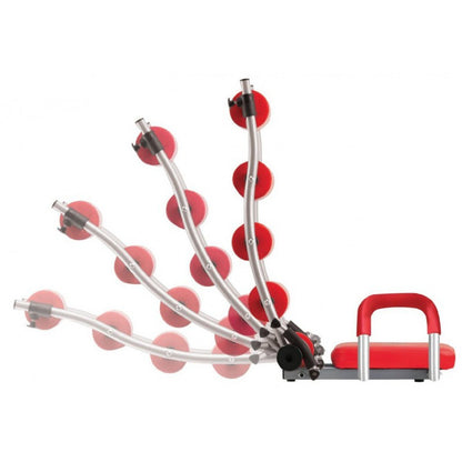 APPAREIL DE MUSCULATION AB ROCKET TWISTER