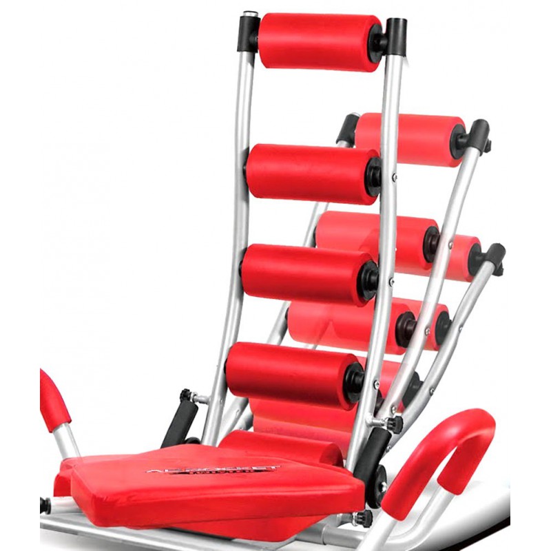 APPAREIL DE MUSCULATION AB ROCKET TWISTER