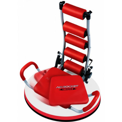 APPAREIL DE MUSCULATION AB ROCKET TWISTER