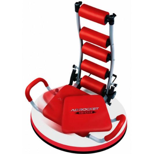 APPAREIL DE MUSCULATION AB ROCKET TWISTER