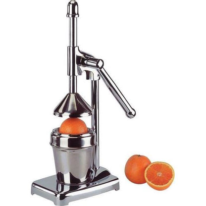 Juicer Machine / Presse Jus Manual En Inox - Argent