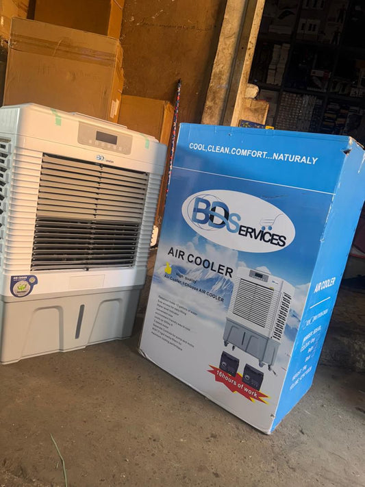 Rafraîchisseur d'air 60L