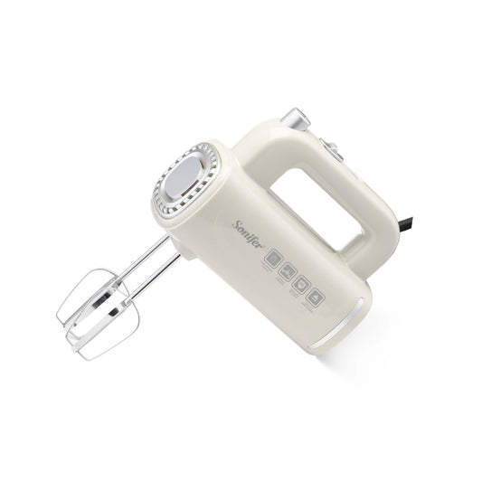 Batteur à main électrique