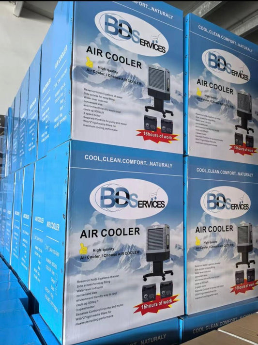 Humidificateur rechargeable 20L