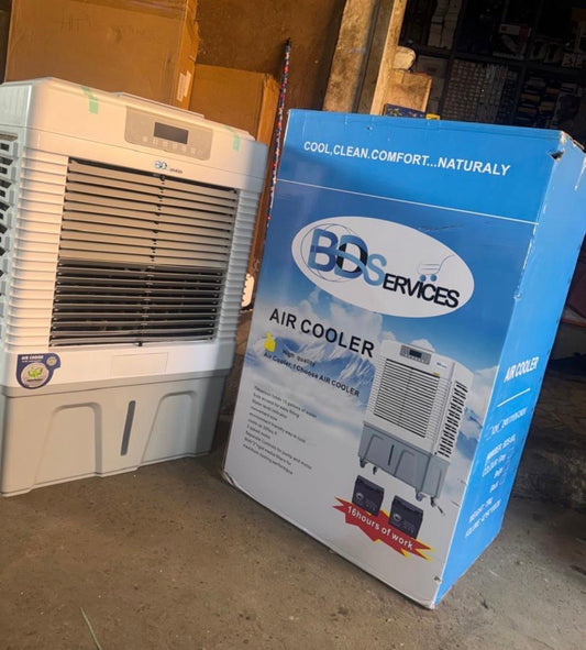 Humidificateur 60L rechargeable