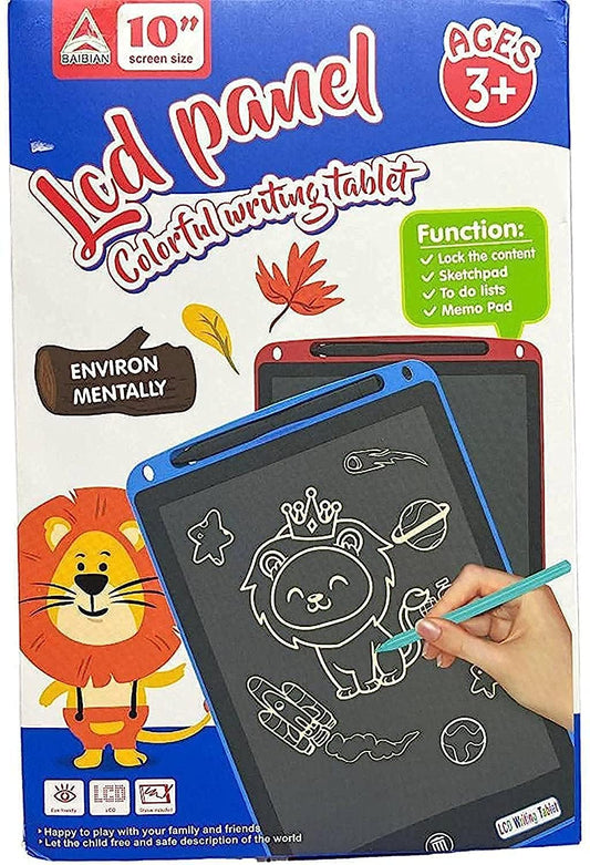 Tablette d’écriture LCD
