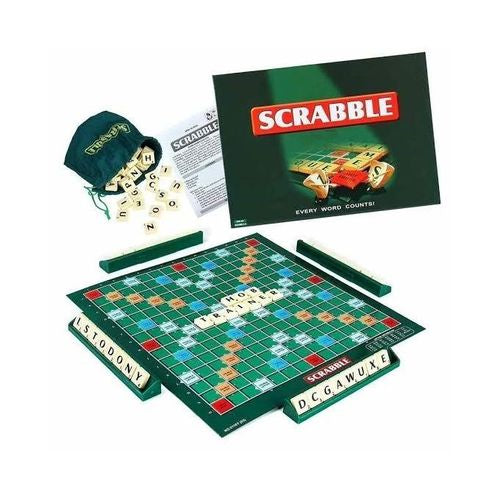 Scrabble classique