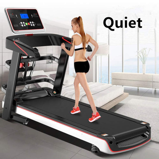 Tapis roulant multifonctions A6S